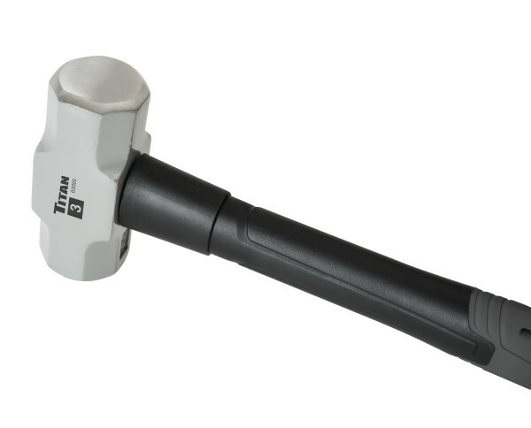 Titan 63000 3lb Sledge Hammer