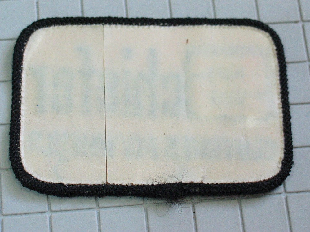 Schiefer Clutches Flywheels Patch Vintage