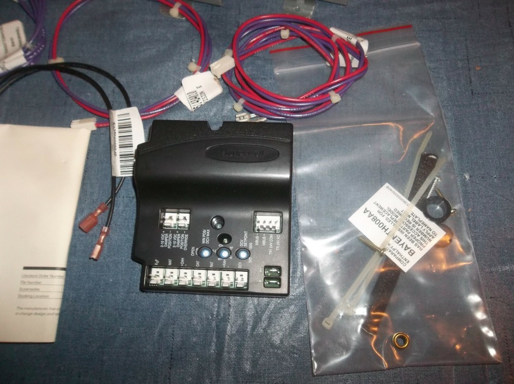 NEW TRANE BAYENTH008A COMPARATIVE ENTHALPY KIT