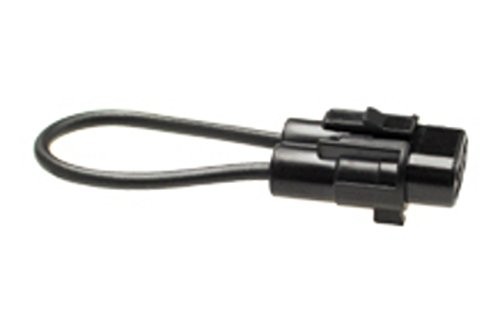YFZ450 SWITCH ELIMINATION COUPLER ASSEMBLY