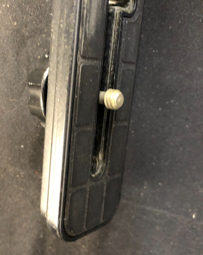 Sunpak Auto 522 Thyristor Camera Flash with Cable