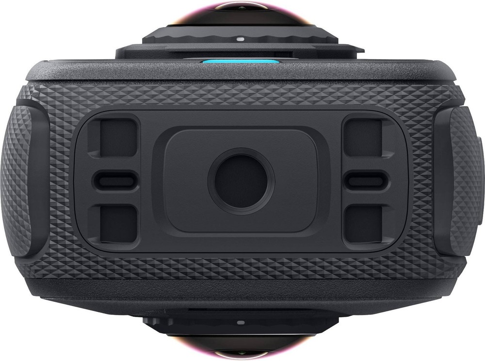 Insta360 - X4 Air - Black