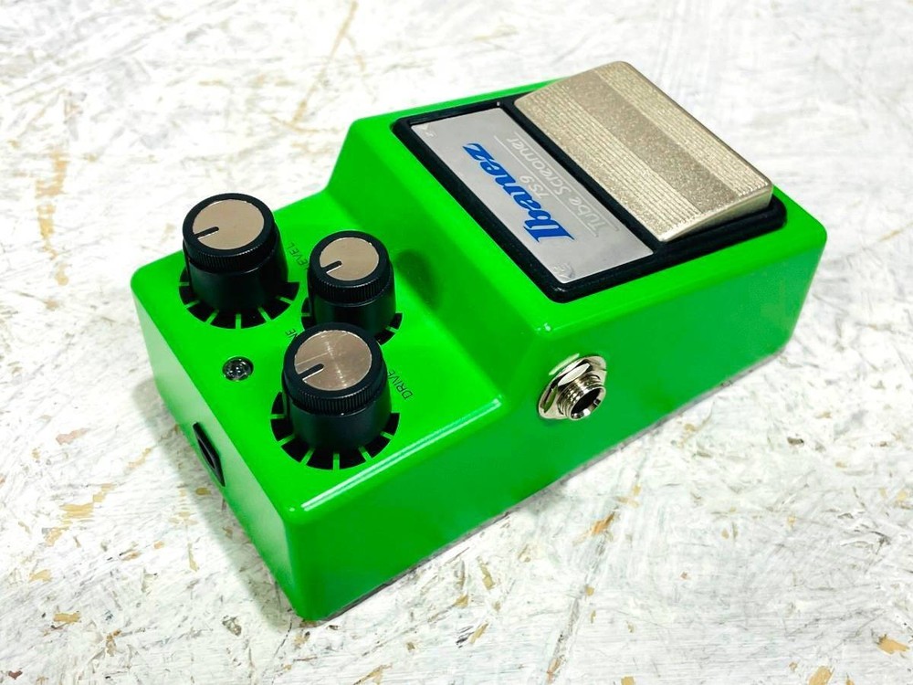 Ibanez TS9 Reissue 524126