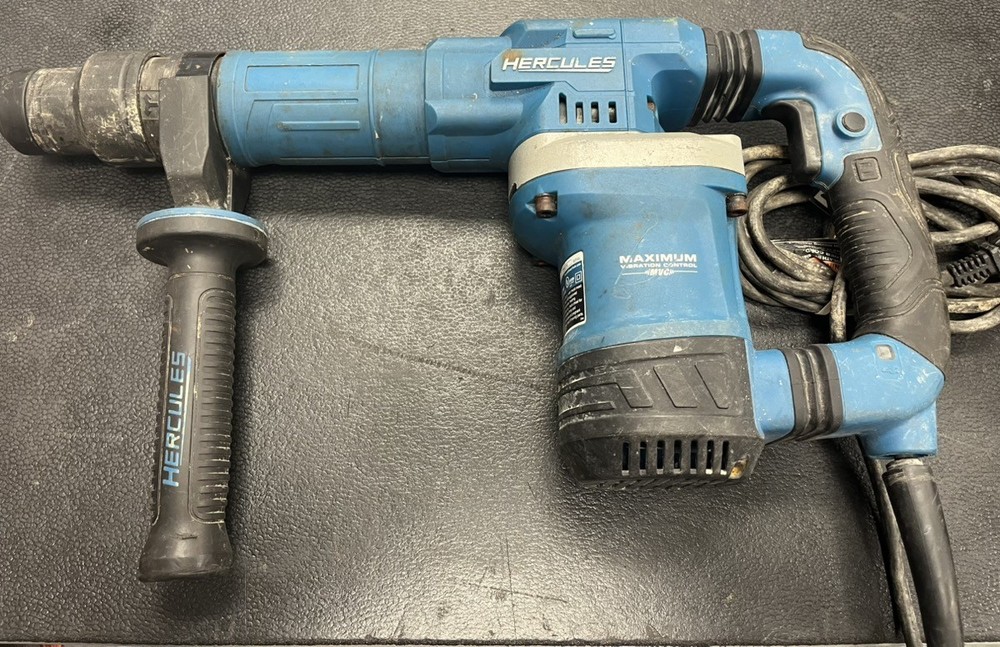 HERCULES DEMOILITON DRILL HCE33 (PD6015229)