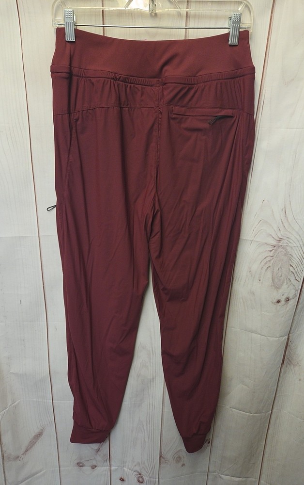 Baleaf Women's Size M Red Pants
