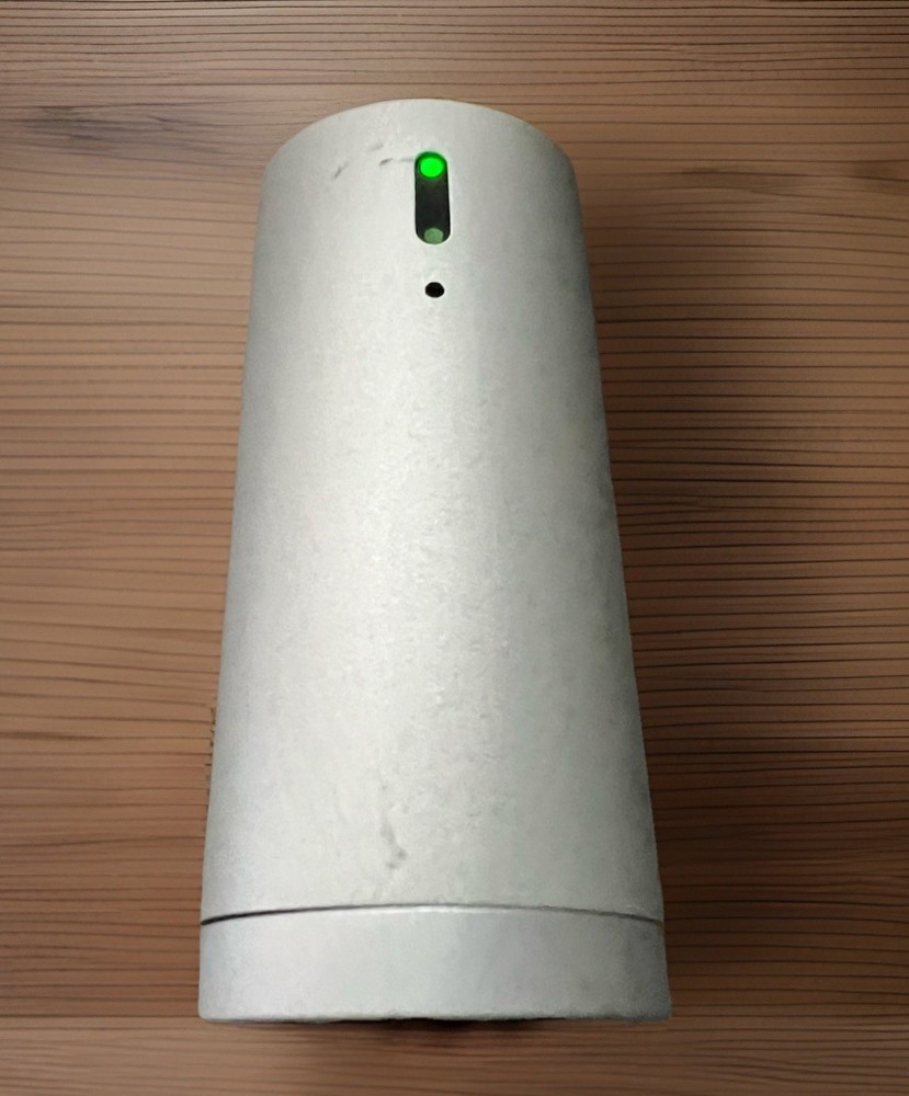 Cisco Precision Hd Camera Silver Cisco TTC8-03 *Tested*