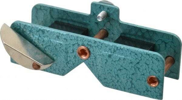 Value Collection Indicator Positioner & Holder with Base