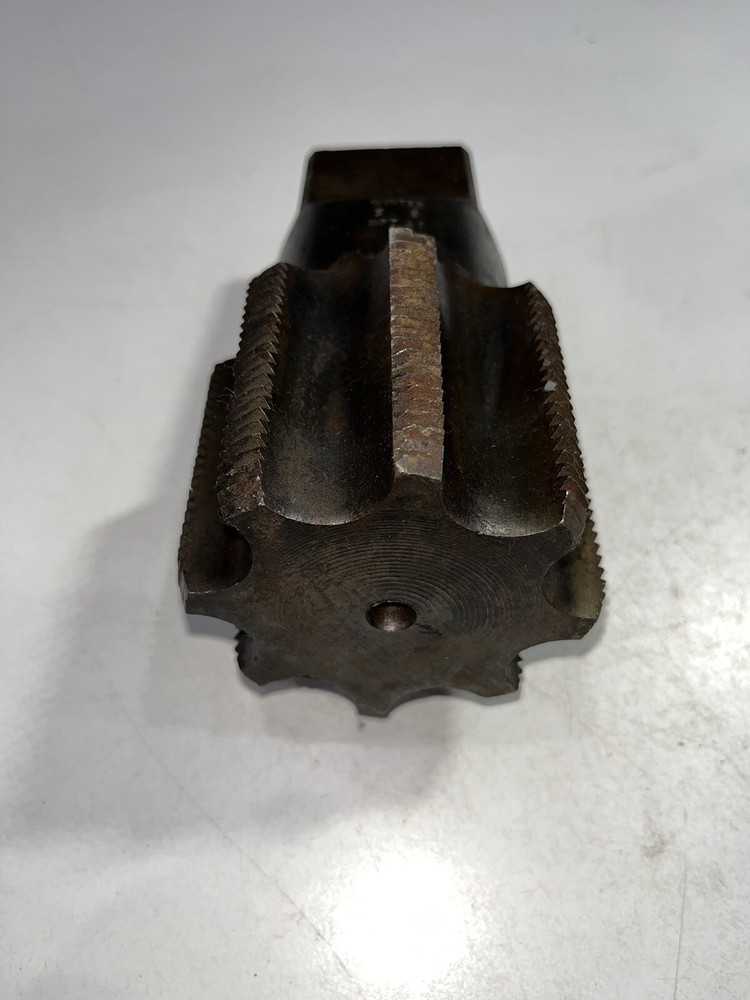 Threading Tap Winter Brother 3" 8 NPT A1