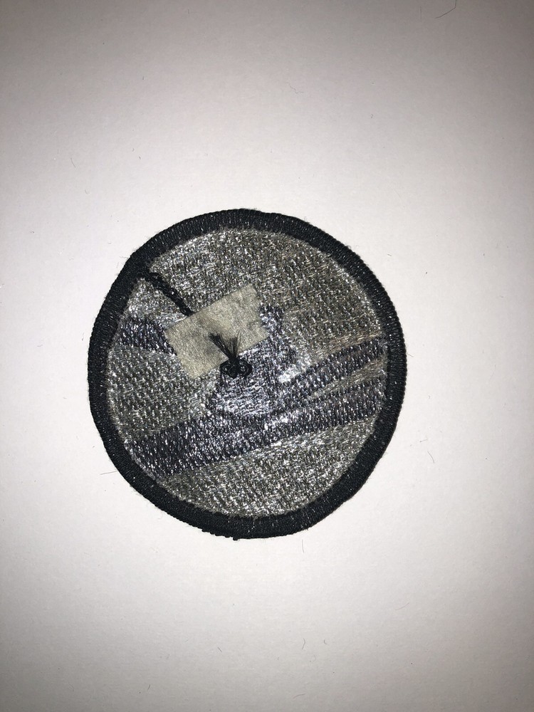 84th Training Command / Division U.S. Army Shoulder Patch Insignia