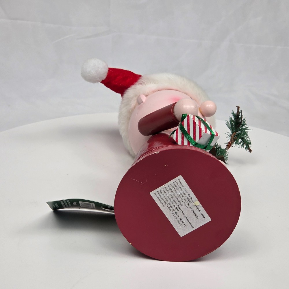 Peanuts Charlie Brown Nutcracker 8.5"