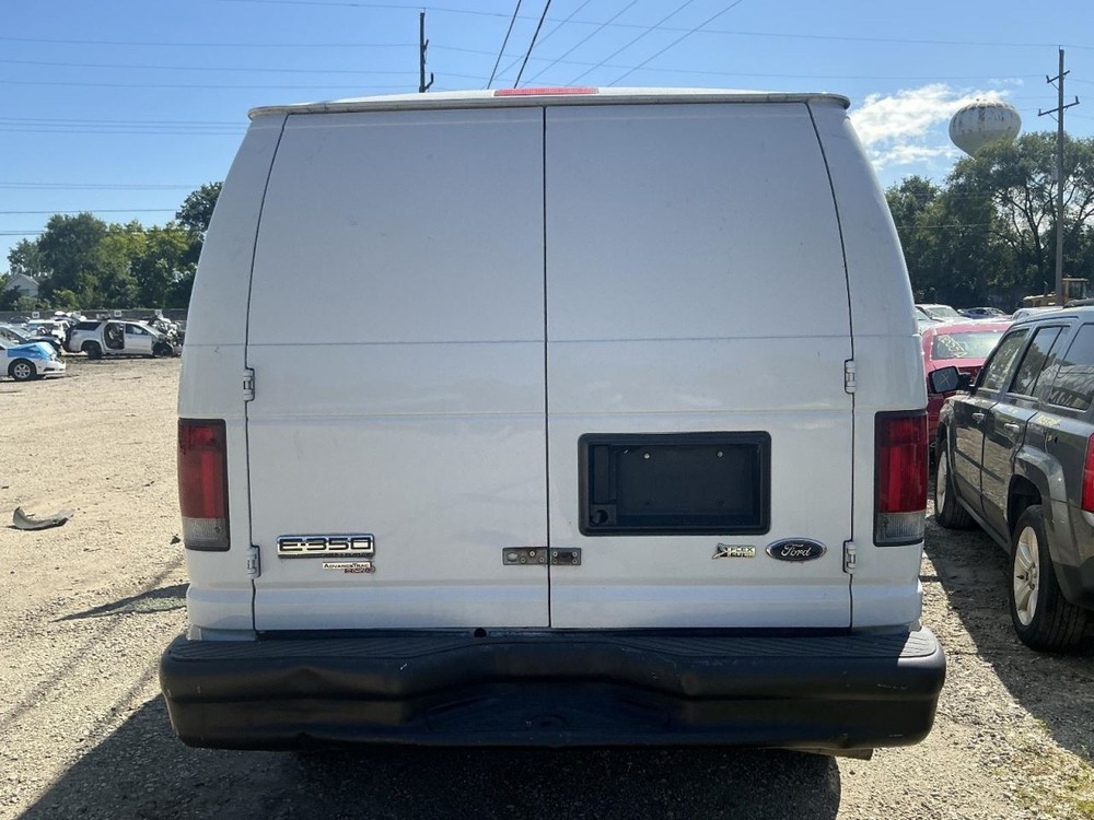Temperature Control Front Main With AC Fits 05-19 FORD E350 VAN 851445