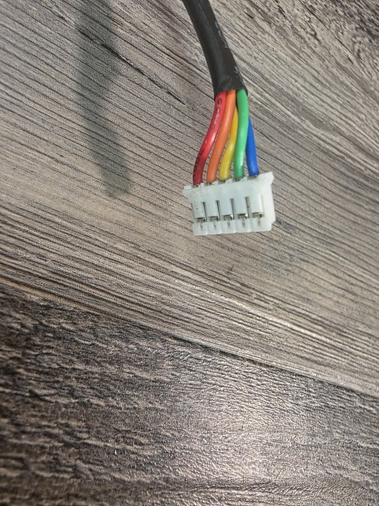 Brinks Commercial BC40107 Replacement Connector Wire