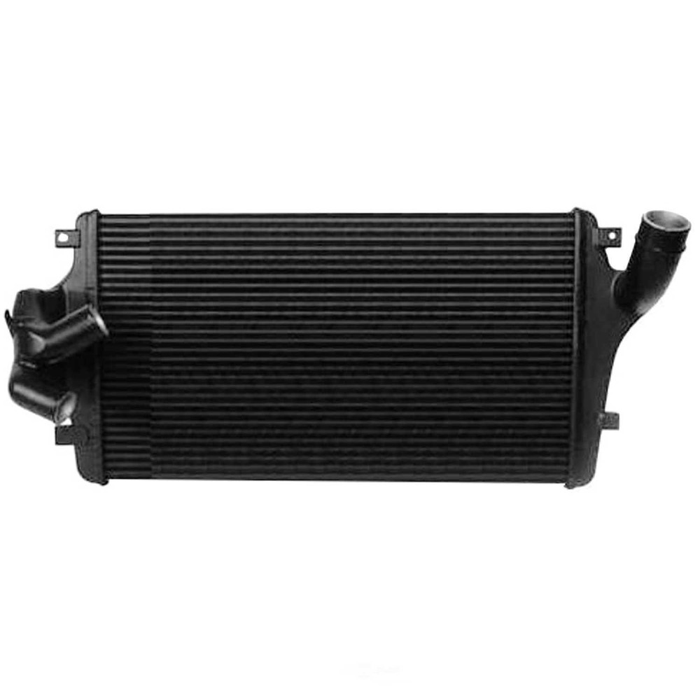 Intercooler Global 2711247