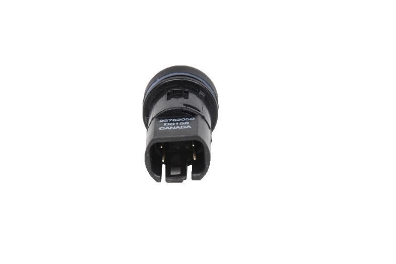 D1411F (25762050) Trunk Lid Valet Lock