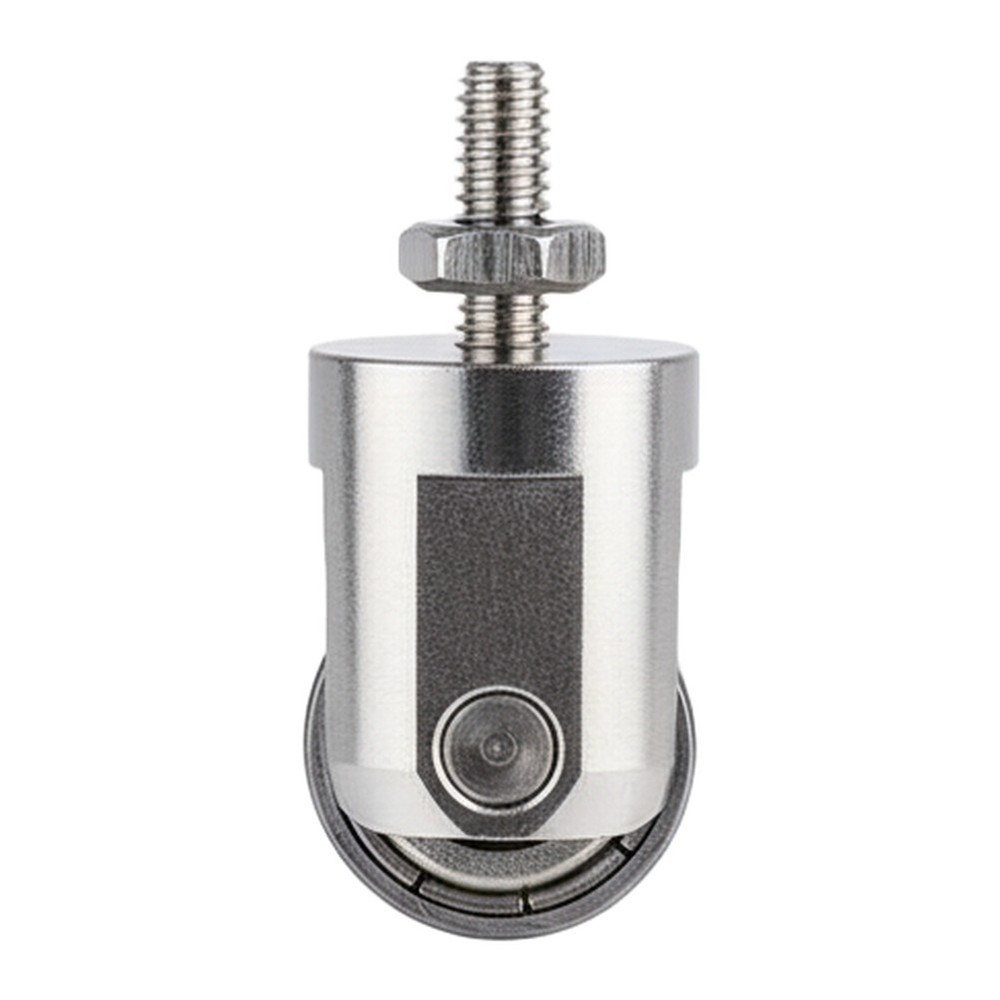 For Dial Indicator Point Roller Parts Measuring Head Contact Tip 448 UNF Thread