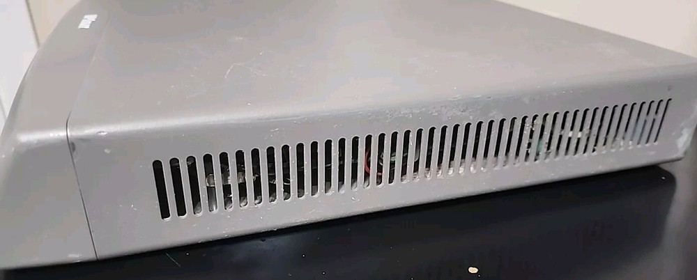 SL Waber "Upstart" Model. Power Center Computing TESTED