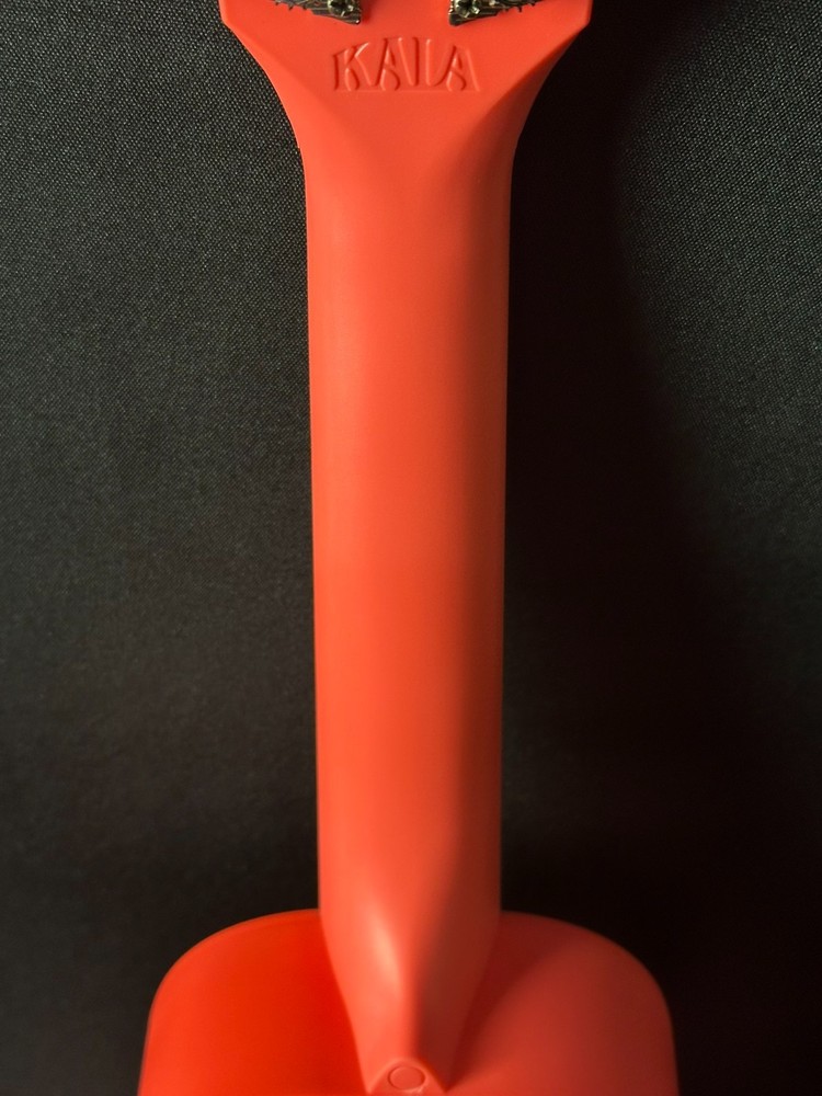 Waterman by Kala Soprano Ukulele (Pink Dusk)