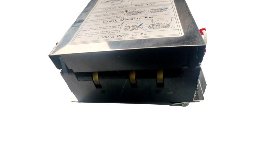 Puloon PCSU-100C USB Check Scanner