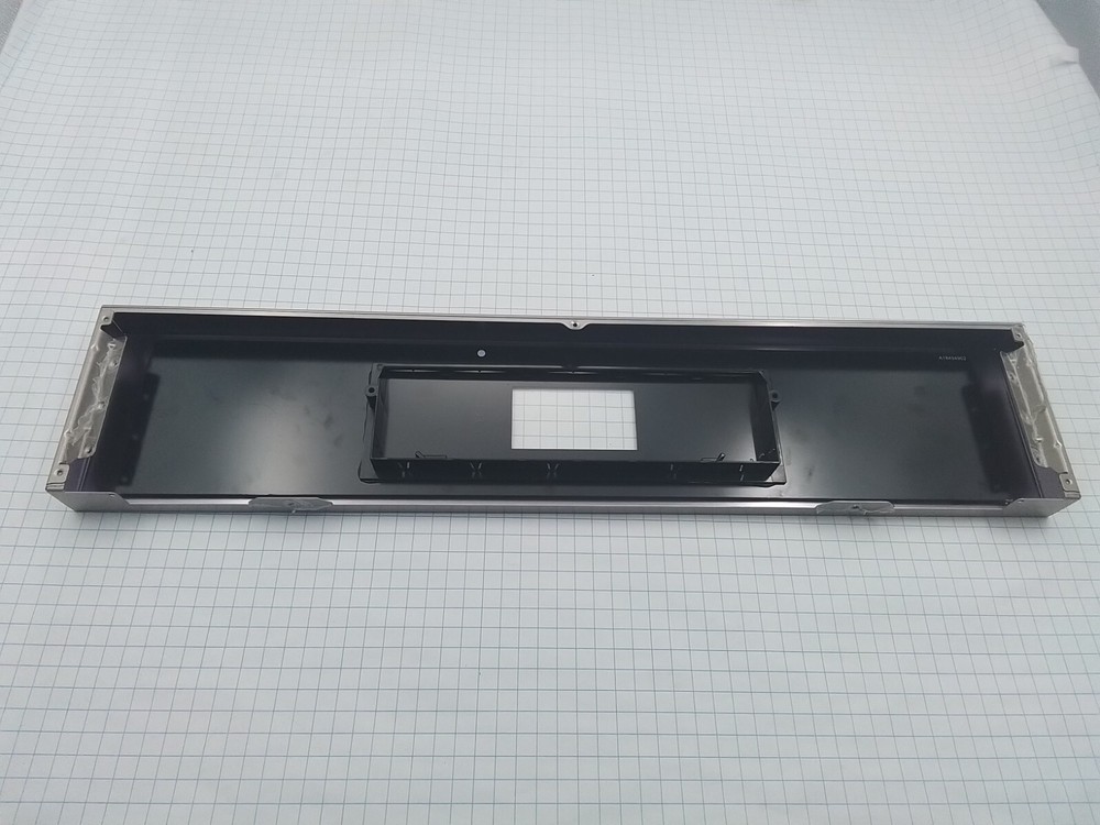 Frigidaire Control Panel (OUTER SHELL ONLY) # 5304525829