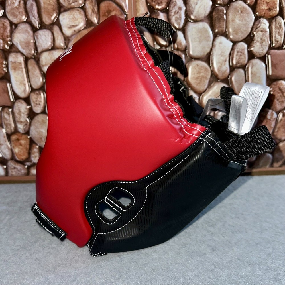 Boxing Headgear CENTURY Brave Open Face Headgear