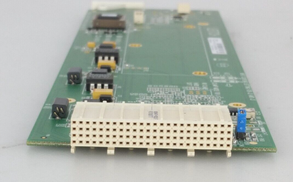 Leitch VDA6800+ audio video distribution amplifier