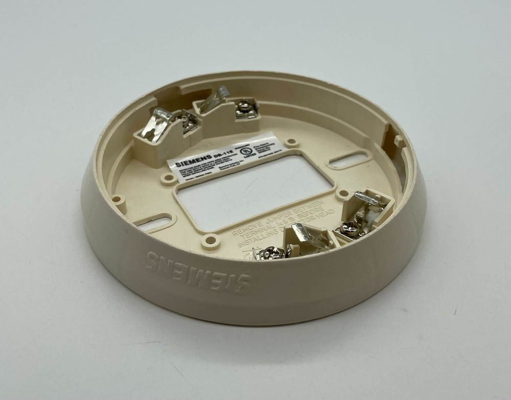 Siemens DB-11E Standard Base - Same Day Shipping (SEALED)