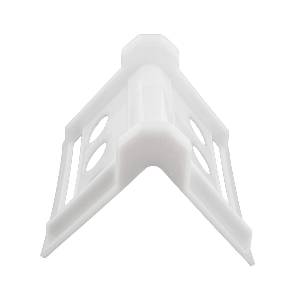 BISupply Cargo Edge Protectors 10pk - Corner Protector Cargo Strap Protectors