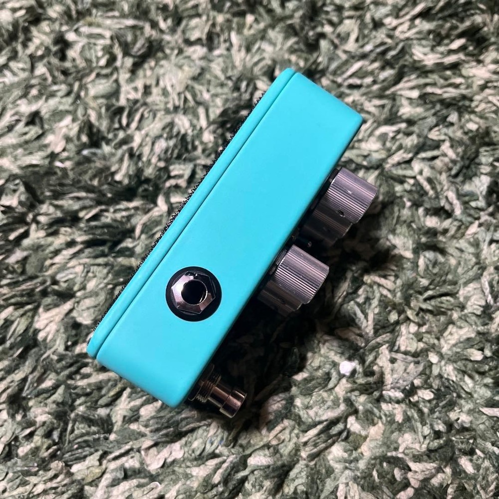 LPD PEDALS EIGHTY7 697054