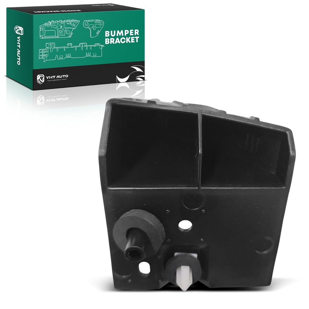 Rear Driver Upper Side Bumper Cover Support for Escape 2013-2016