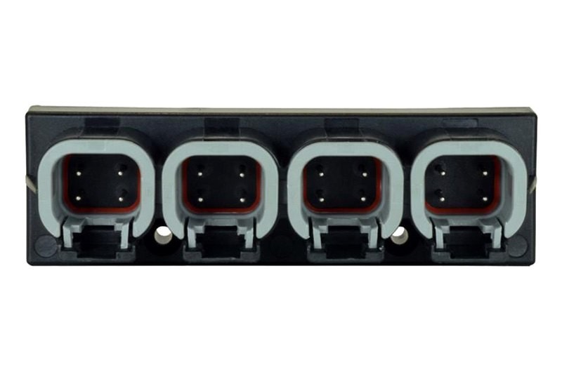 AEM Performance Electronics 4 Port AEMnet Devices CAN Hub