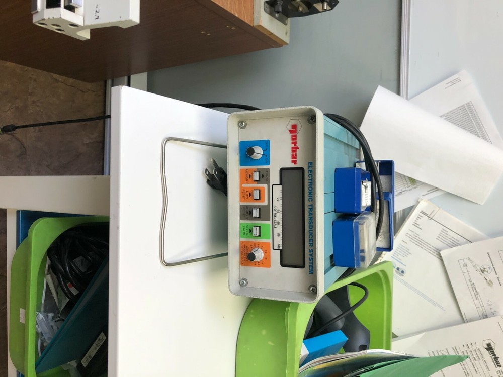 Norbar Torque Analyser ETS