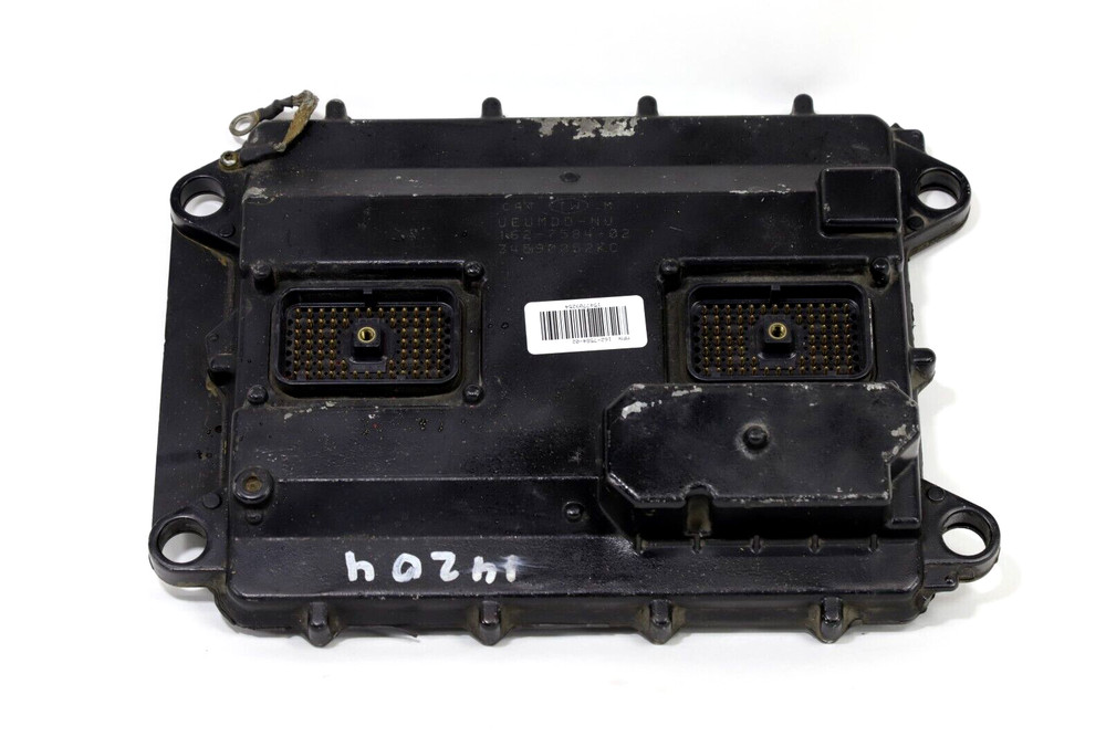 Caterpillar Engine Control Module ECM | 162-7584-02