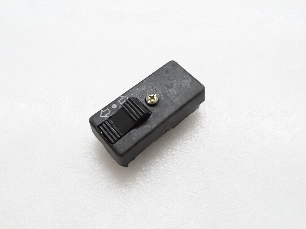 For Vespa Trafficator Blinker Indicator Signal Switch T5 PX 3 Wire E Start 17C23