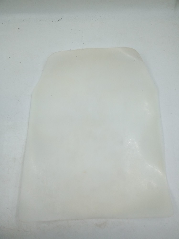 USGI Plastic Back Stiffener Panel and Cushion Fits Molle II Assault Pack USA,