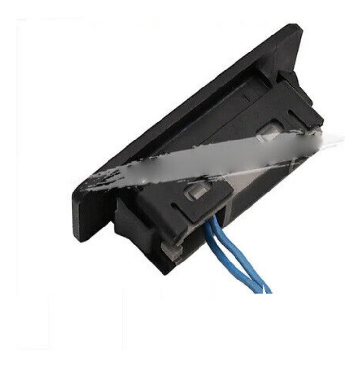 Car Aveo Captiva Tailgate Open Trunk Release Switch 96940890