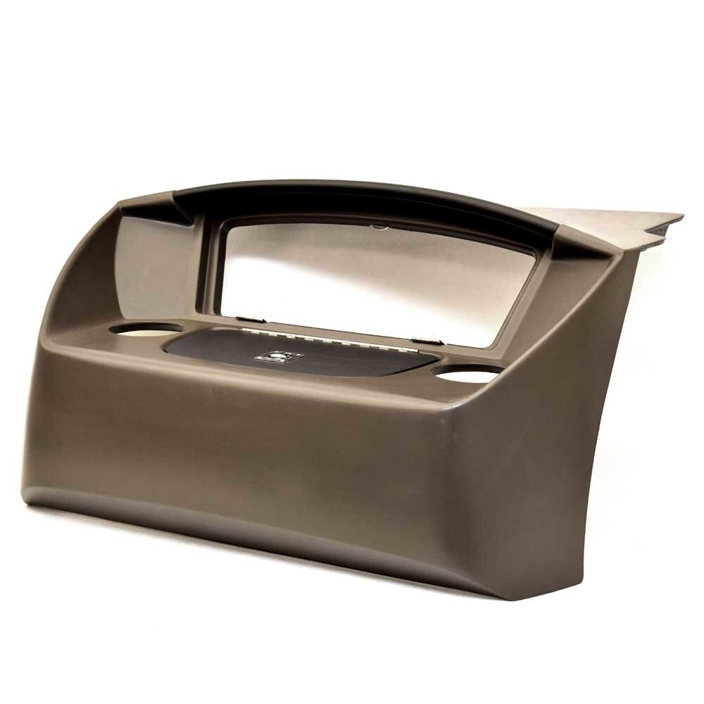 Sea Ray Boat Glove Box Panel 1972046 | 210 / 230 Select Brown