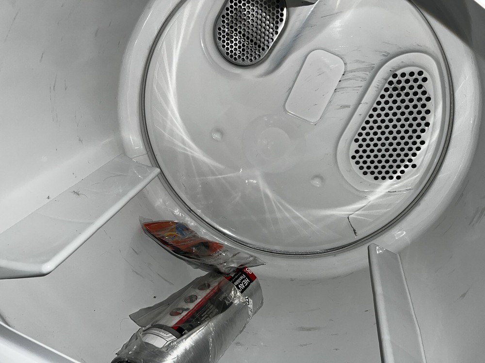 Roper Washer And Dryer