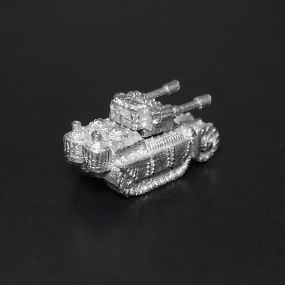 Orks, Epic, Bonecrusha Wagon , Games Workshop