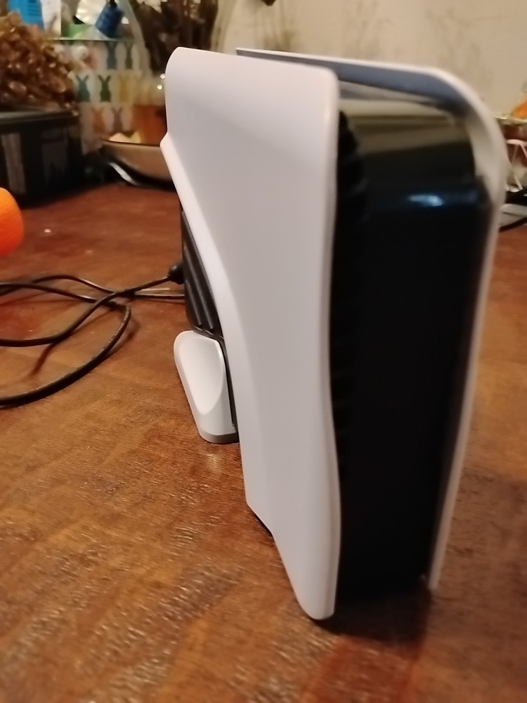 A PS5 3 terabytes Of Storage