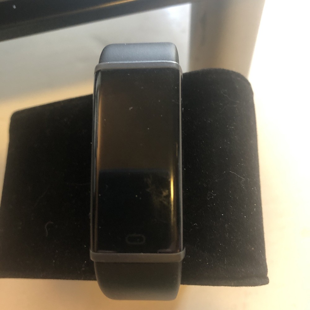 Activity Tracker