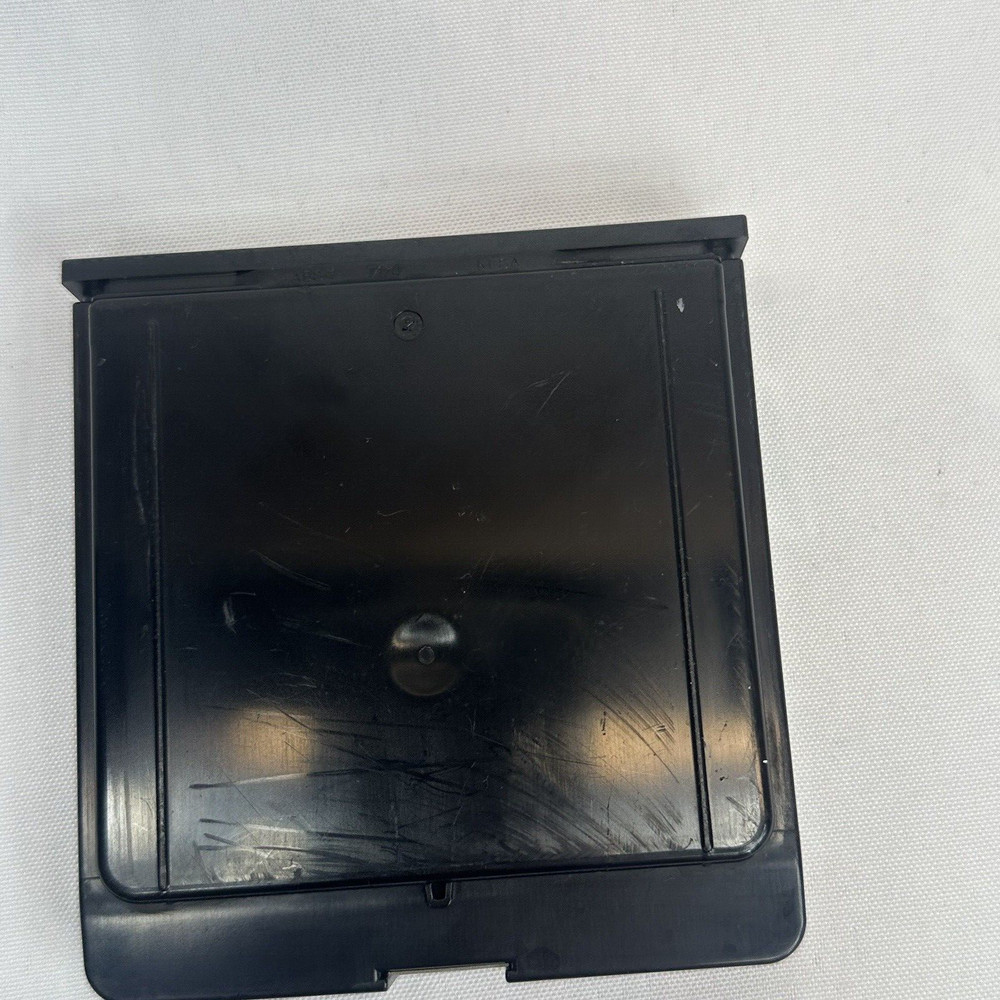 Nespresso Vertuoline Coffee Maker GCA1 Replacement Part 2 Piece Drip Tray & Grid