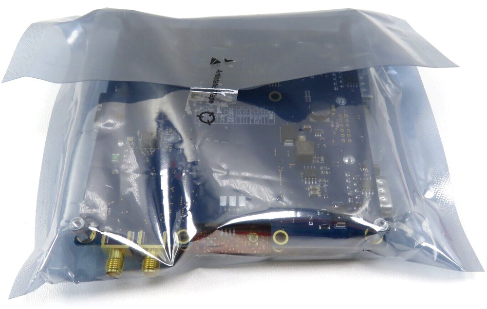 Swift Navigation Piksi Multi Evaluation Board, Piksi Multi GNSS Module (New)