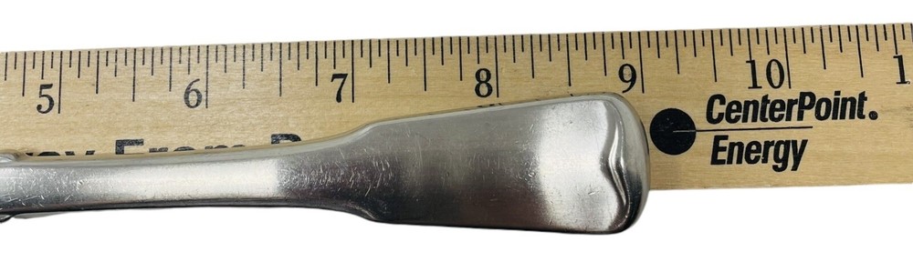 Oneida AMERICAN COLONIAL 9" Dinner Knife Stainless Flatware Silverware