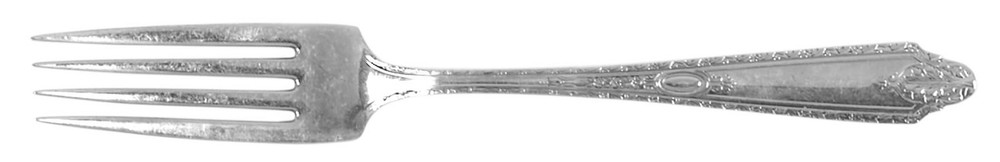 Whiting Manf Co Cinderella  Fork 3771805