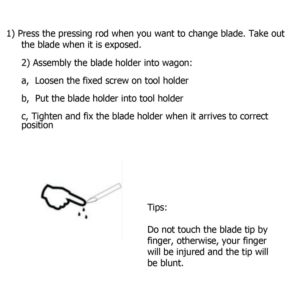 A3 Sign Vinyl Cutter Plotter Machine with Contour Cut Function Card Stickers Cut