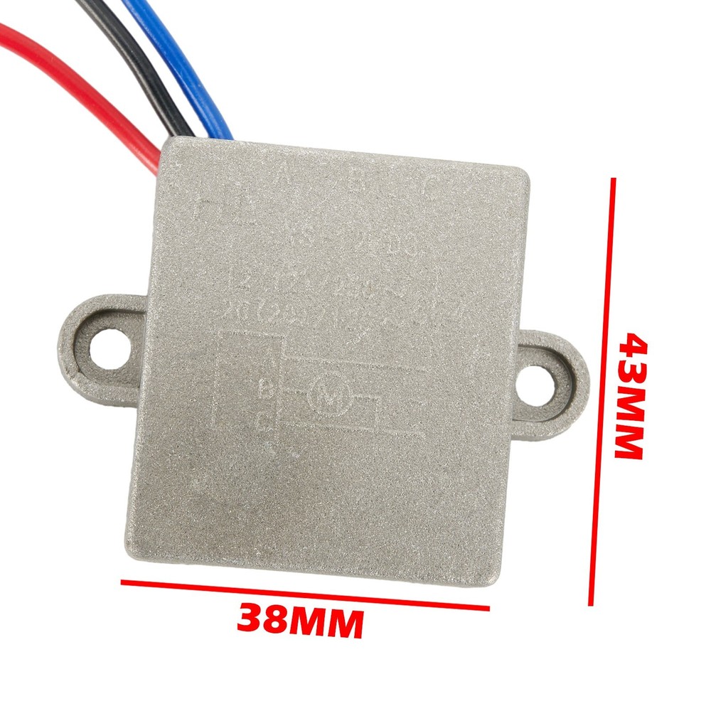 Switch Soft 230V To 25A 43*13*38mm Conversion Module Current