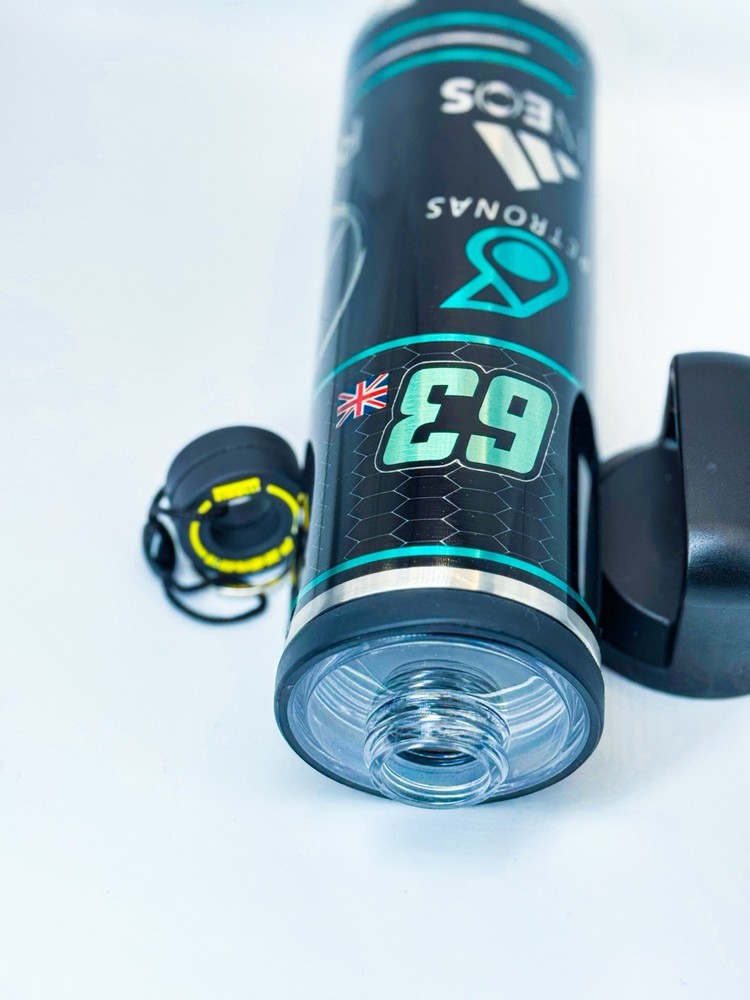 MERCEDES BOTTLE F1