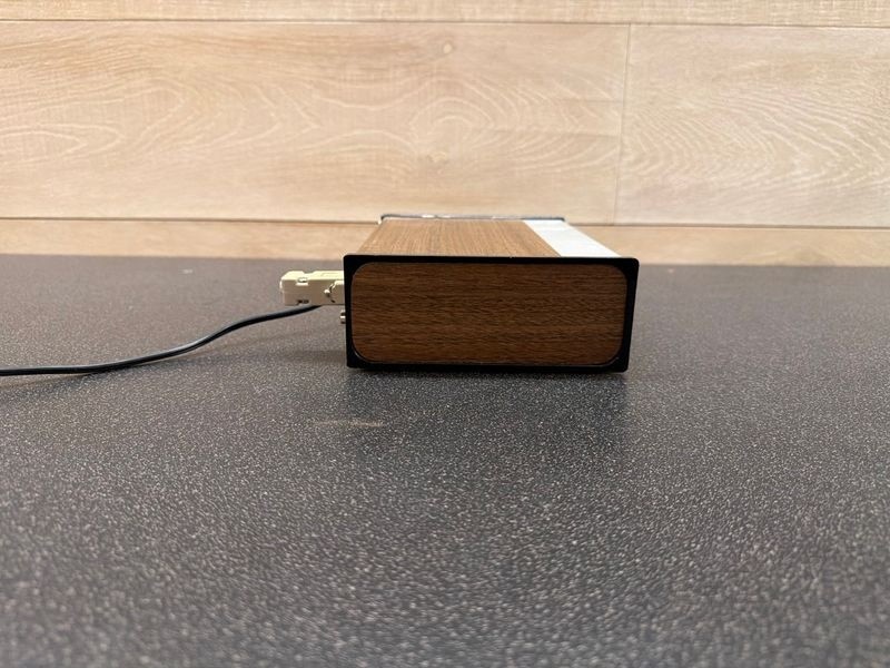 ESE 361U SMPTE LTC Timecode Reader Generator Broadcast Sync Tested 🔥🔥