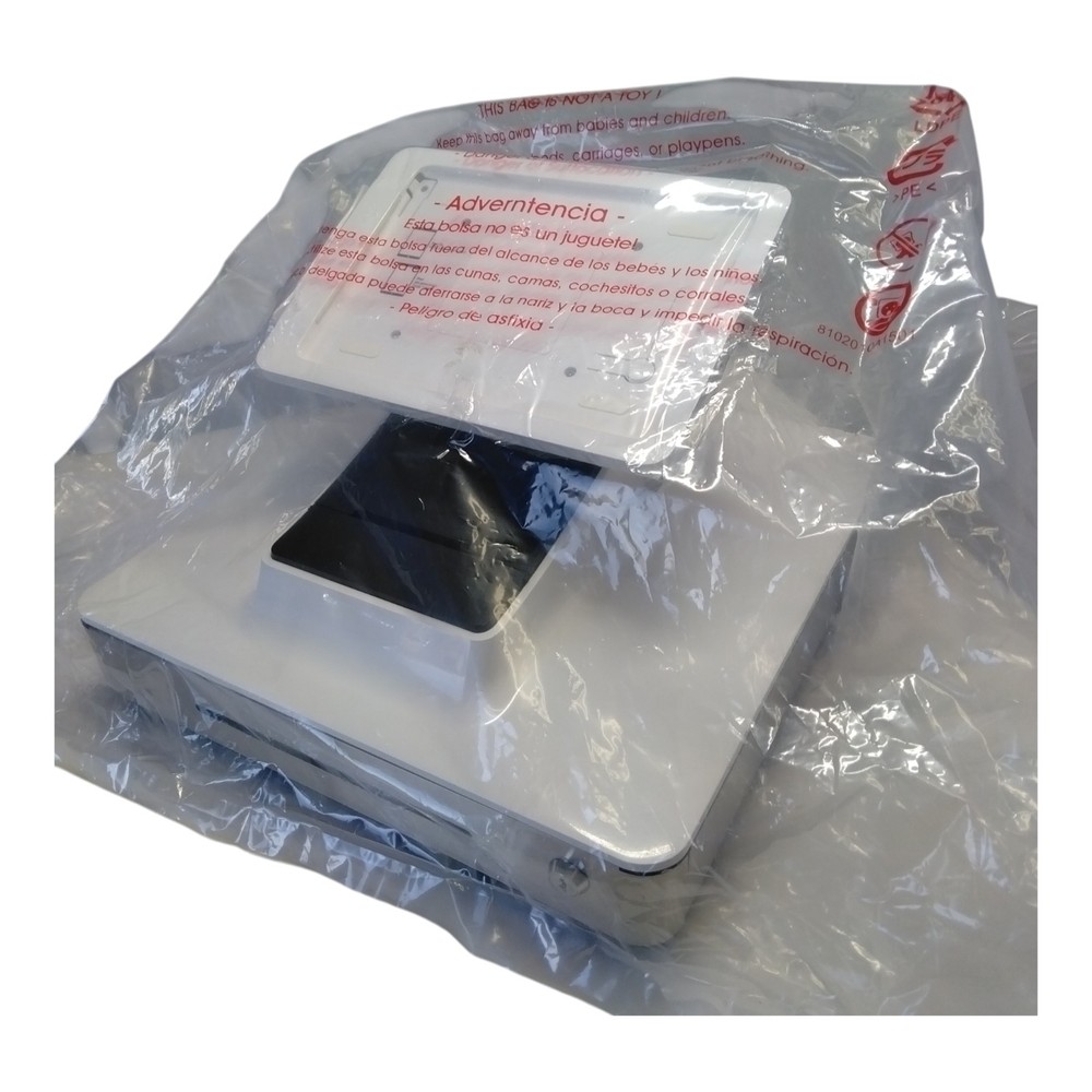 Elo E475092 PayPoint Plus POS 9.7" iPad 2D Barcode Scanner