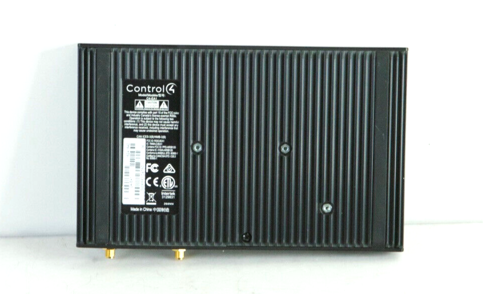 Control4 C4-EA1 V1 Controller m505
